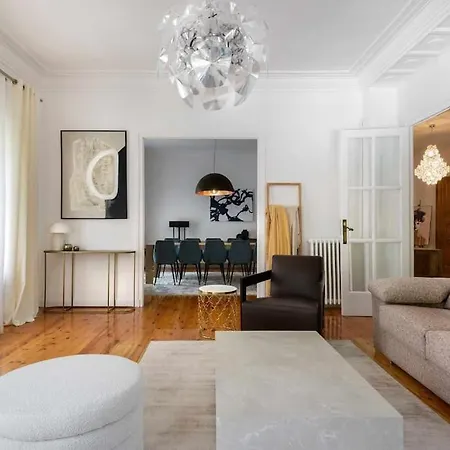 Slalom Estación Apartamento *