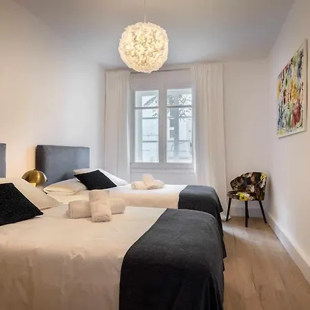 Slalom Estación * Canfranc