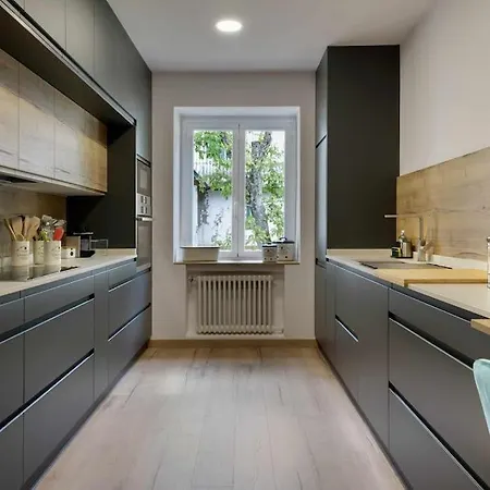 Apartamento Slalom Estación Canfranc