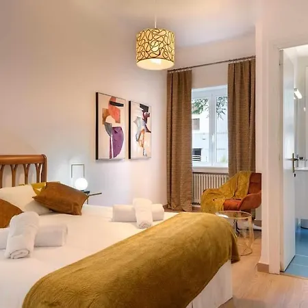 Slalom Estación Apartamento