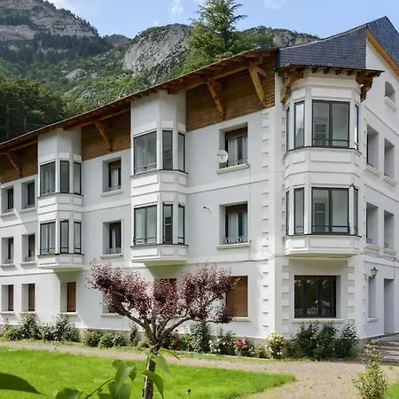 Slalom Estación Apartamento