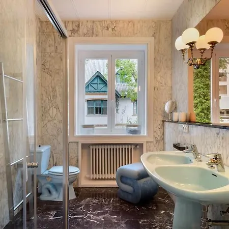 Slalom Estación * Canfranc