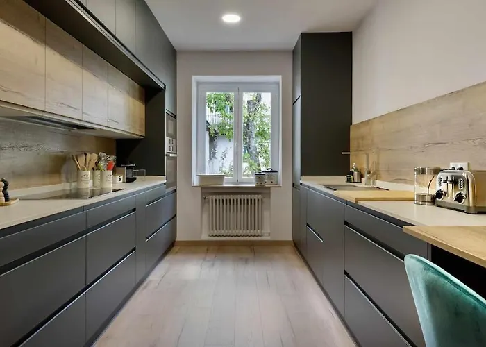 Lägenhet Slalom Estacion Canfranc