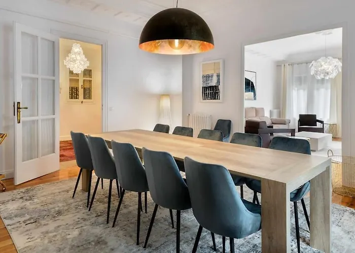 Slalom Estacion Canfranc